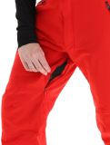 Miniatura Kilpi, Methone-M pantalones de esquí hombres Red rojo 