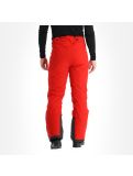 Miniatura Kilpi, Methone-M pantalones de esquí hombres rojo 