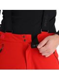 Miniatura Kilpi, Methone-M pantalones de esquí hombres rojo 