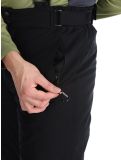 Miniatura Kilpi, MIMAS pantalones de esquí hombres Black negro 