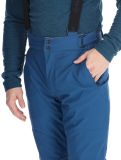 Miniatura Kilpi, MIMAS pantalones de esquí hombres Dark Blue azul 