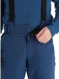 Miniatura Kilpi, Mimas-M pantalones de esquí hombres Dark Blue azul 