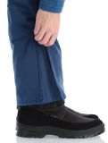 Miniatura Kilpi, Mimas-M pantalones de esquí hombres Dark Blue azul 