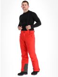 Miniatura Kilpi, Mimas-M pantalones de esquí hombres Red rojo 