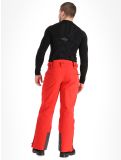 Miniatura Kilpi, Mimas-M pantalones de esquí hombres Red rojo 