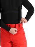 Miniatura Kilpi, Mimas-M pantalones de esquí hombres Red rojo 