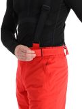 Miniatura Kilpi, Mimas-M pantalones de esquí hombres Red rojo 