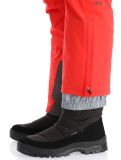 Miniatura Kilpi, Mimas-M pantalones de esquí hombres Red rojo 