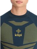 Miniatura Kilpi, NATHAN camisa termoactiva hombres Dark Blue azul 