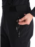 Miniatura Kilpi, Ravel-M pantalones de esquí hombres Black negro 