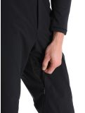 Miniatura Kilpi, Ravel-M pantalones de esquí hombres Black negro 