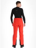 Miniatura Kilpi, Ravel-M pantalones de esquí hombres Red rojo 