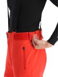 Miniatura Kilpi, Ravel-M pantalones de esquí hombres Red rojo 