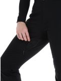 Miniatura Kilpi, Ravel-W pantalones de esquí mujeres Black negro 