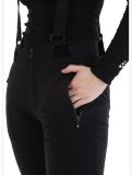 Miniatura Kilpi, Ravel-W pantalones de esquí mujeres Black negro 