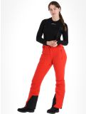 Miniatura Kilpi, Ravel-W pantalones de esquí mujeres Red rojo 