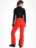 Miniatura Kilpi, Ravel-W pantalones de esquí mujeres Red rojo 