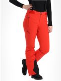 Miniatura Kilpi, Ravel-W pantalones de esquí mujeres Red rojo 