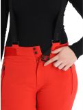 Miniatura Kilpi, Ravel-W pantalones de esquí mujeres Red rojo 