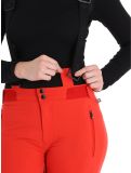 Miniatura Kilpi, Ravel-W pantalones de esquí mujeres Red rojo 