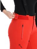 Miniatura Kilpi, Ravel-W pantalones de esquí mujeres Red rojo 