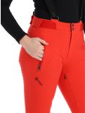 Miniatura Kilpi, Ravel-W pantalones de esquí mujeres Red rojo 