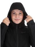 Miniatura Kilpi, Ravia chaqueta de esquí softshell mujeres Black negro 