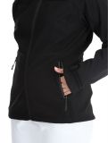 Miniatura Kilpi, Ravia chaqueta de esquí softshell mujeres Black negro 