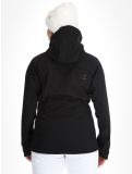 Miniatura Kilpi, Ravia chaqueta de esquí softshell mujeres Black negro 