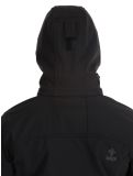 Miniatura Kilpi, Ravia chaqueta de esquí softshell mujeres Black negro 