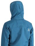 Miniatura Kilpi, Ravia chaqueta de esquí softshell mujeres Dark Blue azul 