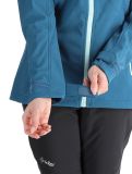 Miniatura Kilpi, Ravia chaqueta de esquí softshell mujeres Dark Blue azul 