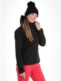 Miniatura Kilpi, Ravia-W chaqueta de esquí softshell mujeres Black negro 