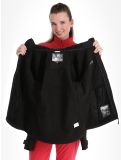 Miniatura Kilpi, Ravia-W chaqueta de esquí softshell mujeres Black negro 