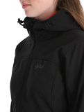 Miniatura Kilpi, Ravia-W chaqueta de esquí softshell mujeres Black negro 