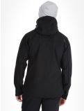 Miniatura Kilpi, RAVIO chaqueta de esquí softshell hombres Black negro 