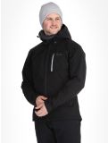 Miniatura Kilpi, RAVIO chaqueta de esquí softshell hombres Black negro 