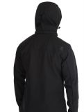 Miniatura Kilpi, RAVIO chaqueta de esquí softshell hombres Black negro 