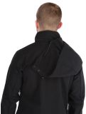 Miniatura Kilpi, RAVIO chaqueta de esquí softshell hombres Black negro 