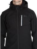 Miniatura Kilpi, RAVIO chaqueta de esquí softshell hombres Black negro 