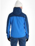 Miniatura Kilpi, Ravio-m chaqueta de esquí softshell tallas extra grandes hombres Blue azul 