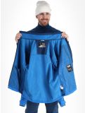 Miniatura Kilpi, Ravio-m chaqueta de esquí softshell tallas extra grandes hombres Blue azul 