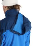 Miniatura Kilpi, Ravio-m chaqueta de esquí softshell tallas extra grandes hombres Blue azul 