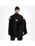 Miniatura Kilpi, Ravio-M chaqueta de esquí softshell tallas extra grandes hombres negro 