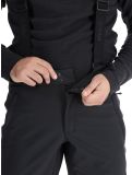 Miniatura Kilpi, Rhea pantalones de esquí hombres Black negro 