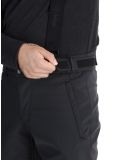 Miniatura Kilpi, Rhea pantalones de esquí hombres Black negro 