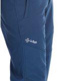 Miniatura Kilpi, Rhea pantalones de esquí hombres Dark Blue azul 