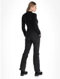 Miniatura Kilpi, Rhea pantalones de esquí softshell mujeres Black negro 