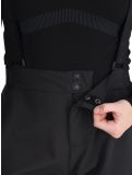 Miniatura Kilpi, Rhea pantalones de esquí softshell mujeres Black negro 