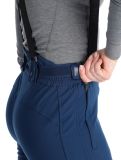 Miniatura Kilpi, RHEA pantalones de esquí softshell mujeres Dark Blue azul 